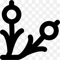 花图标-空若网 花图标-空若网