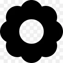 花图标-空若网 花图标-空若网