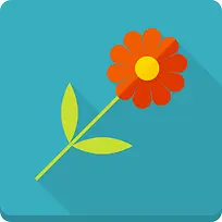 花图标-空若网 花图标-空若网
