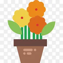 花图标-空若网 花图标-空若网