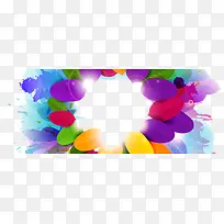 彩色图案-空若网 彩色图案-空若网