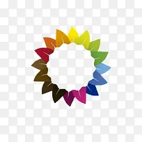 卡通叶子边框-空若网 卡通叶子边框-空若网