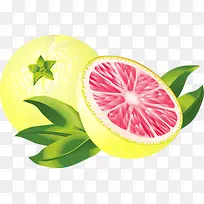 柚子水果-空若网 柚子水果-空若网