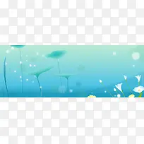 卡通荷叶-空若网 卡通荷叶-空若网