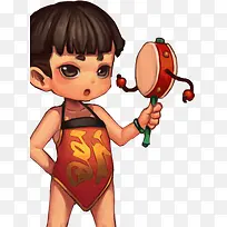 手绘素材手绘中国风-空若网 手绘素材手绘中国风-空若网