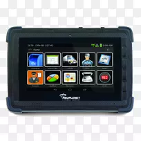 电子测井设备移动电话车队管理手持设备平板电脑平台-空若网 电子测井设备移动电话车队管理手持设备平板电脑平台-空若网