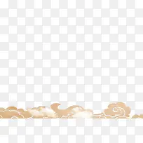 祥云背景素材-空若网 祥云背景素材-空若网