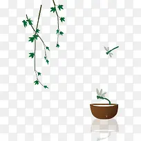 树枝-空若网 树枝-空若网