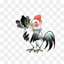 中国风动物素材-空若网 中国风动物素材-空若网