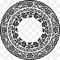 边框-空若网 边框-空若网