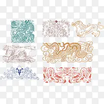 ʸÁ¿Öйú·çÁúÎÆËØ²Ä-¿ÕÈôÍø ʸÁ¿Öйú·çÁúÎÆËØ²Ä-¿ÕÈôÍø