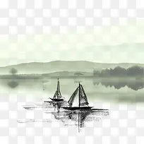 ɽˮ»ËزÄ-¿ÕÈôÍø ɽˮ»ËزÄ-¿ÕÈôÍø