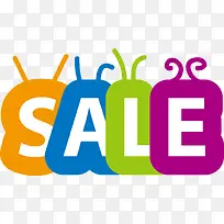 sale促销标签矢量图-空若网 sale促销标签矢量图-空若网