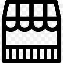 店图标-空若网 店图标-空若网