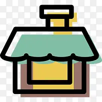 店图标-空若网 店图标-空若网