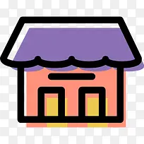 店图标-空若网 店图标-空若网