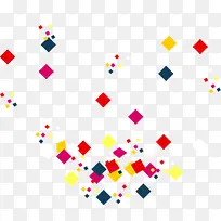 店铺漂浮装饰彩色-空若网 店铺漂浮装饰彩色-空若网