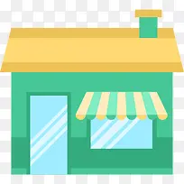 店图标-空若网 店图标-空若网