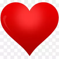 爱心剪贴画-美丽的心-空若网 爱心剪贴画-美丽的心-空若网
