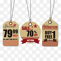精美店铺折扣标签-空若网 精美店铺折扣标签-空若网