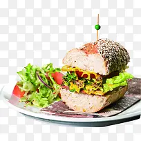 咖啡店铺甜点宣传海报-空若网 咖啡店铺甜点宣传海报-空若网