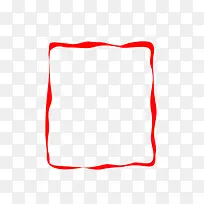 红色边框-空若网 红色边框-空若网
