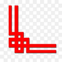 ��ɫ�߿�-������