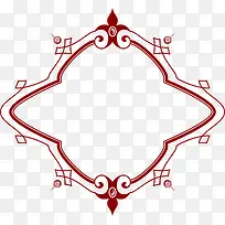 ��ɫ�߿���ʽ-������