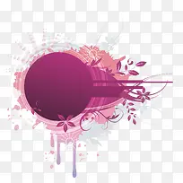 潮流边框-空若网 潮流边框-空若网