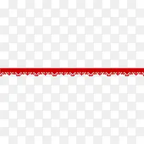 红色古典建筑边框1-空若网 红色古典建筑边框1-空若网