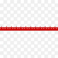 红色古典建筑边框2-空若网 红色古典建筑边框2-空若网