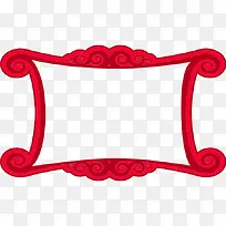 红边框-空若网 红边框-空若网