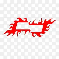 ��ɫ����߿�-������