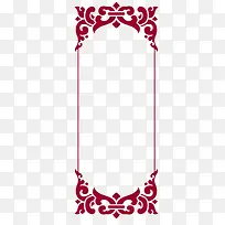 边框装饰-空若网 边框装饰-空若网