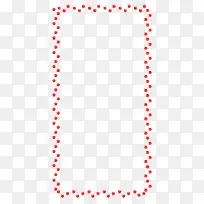 狗爪红色边框-空若网 狗爪红色边框-空若网