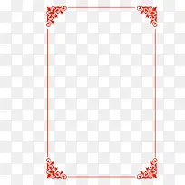 矢量边框-空若网 矢量边框-空若网