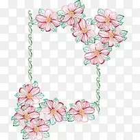 ˮ���ֻ滨��߿�-������