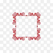 规则框形图标-空若网 规则框形图标-空若网