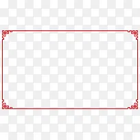 边框-空若网 边框-空若网