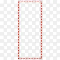 圣诞节边框装饰-空若网 圣诞节边框装饰-空若网