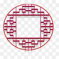 花纹边框-空若网 花纹边框-空若网