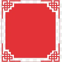 古风边框-空若网 古风边框-空若网