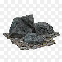 ������Ӱ��ɫ�Ľ�ʯ-������