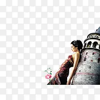 女性写真摄影-空若网 女性写真摄影-空若网