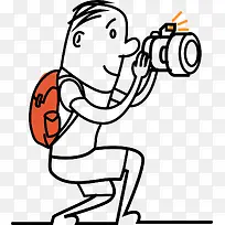 摄影人物-空若网 摄影人物-空若网