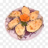 法式局生蚝-空若网 法式局生蚝-空若网