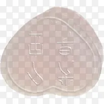 创意摄影爱心形状肥皂-空若网 创意摄影爱心形状肥皂-空若网