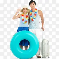 夏日海报摄影晒图情侣-空若网 夏日海报摄影晒图情侣-空若网