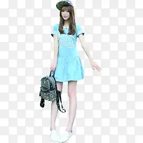 摄影情人节女装效果-空若网 摄影情人节女装效果-空若网