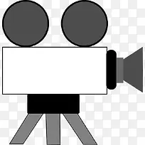 摄像摄影圆形黑色-空若网 摄像摄影圆形黑色-空若网